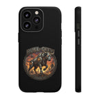 BCS5 - Tough Protective Phone Case