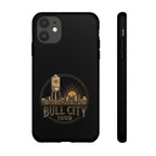 BCS9 - Tough Protective Phone Case