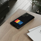 BCS17 - Tough Protective Phone Case