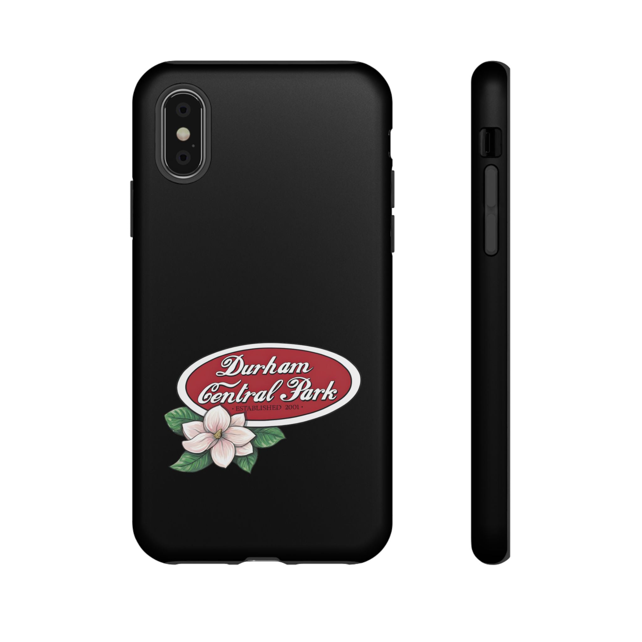 BCS11 - Tough Protective Phone Case