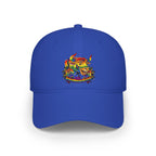 BCS4 - Low Profile Baseball Cap