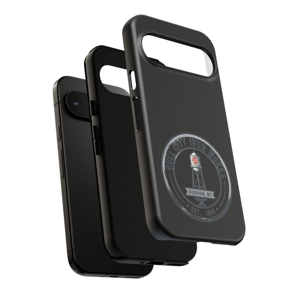 BCS14 - Tough Protective Phone Case