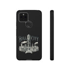 BCS8 - Tough Protective Phone Case