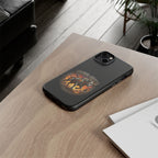 BCS5 - Tough Protective Phone Case