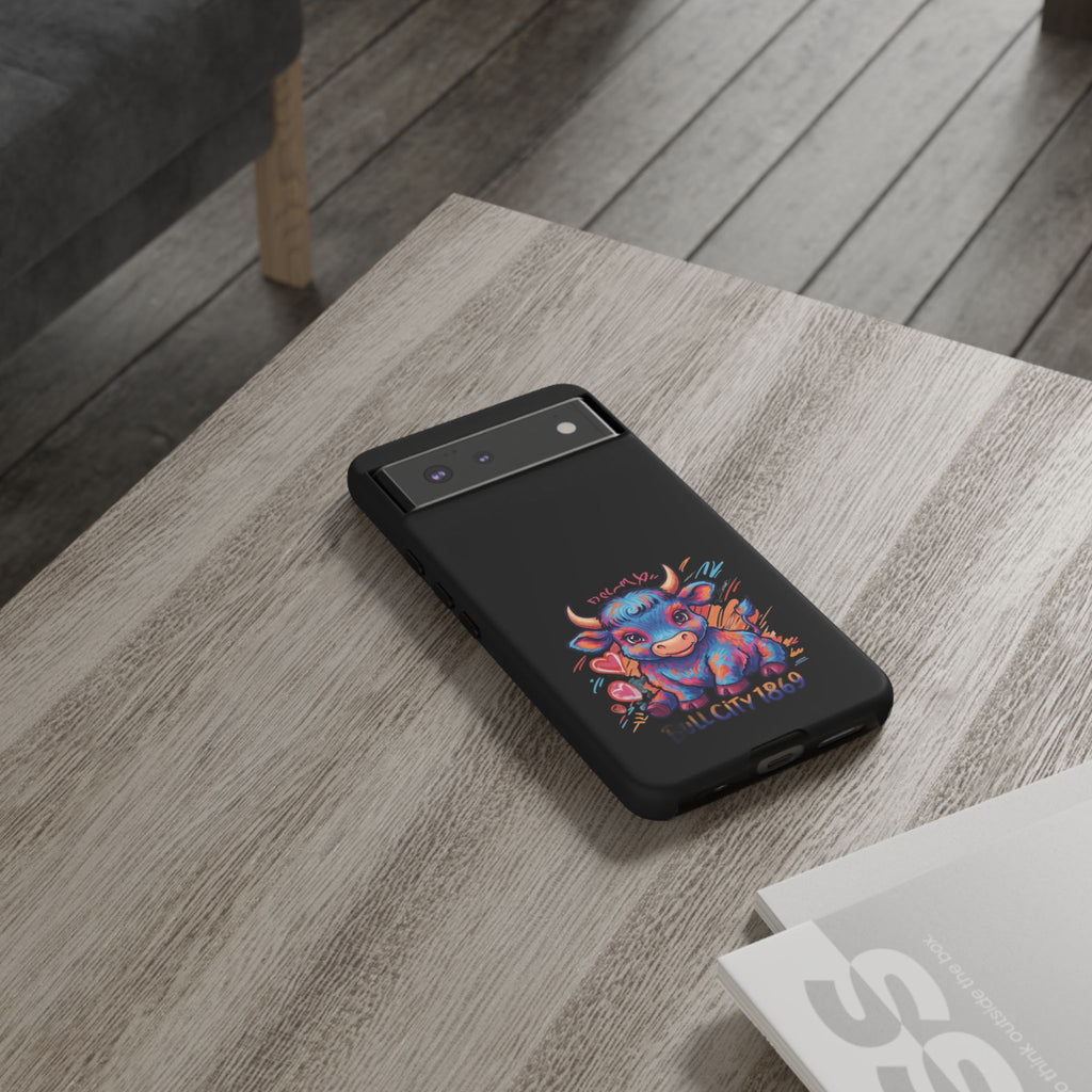 BCS13 - Tough Protective Phone Case