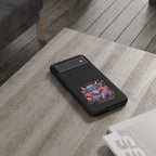 BCS13 - Tough Protective Phone Case