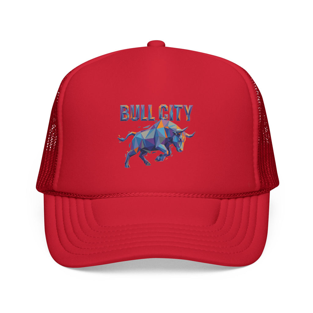 BCS3  -  Trucker Caps