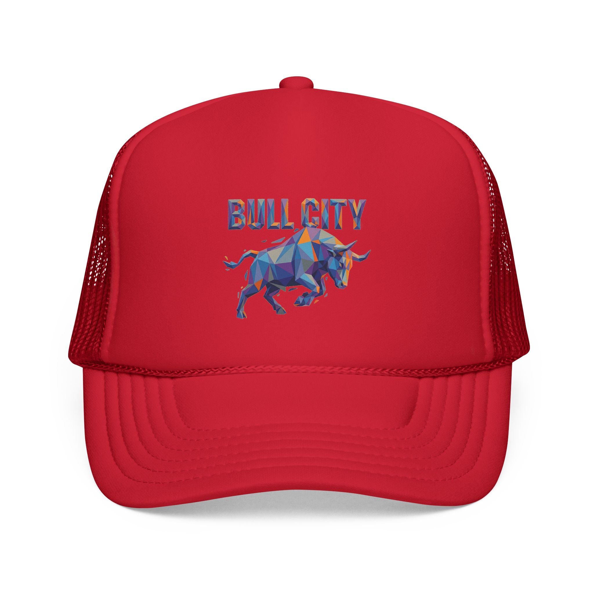 BCS3  -  Trucker Caps