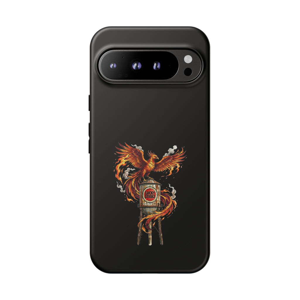 BCS6 - Tough Protective Phone Case