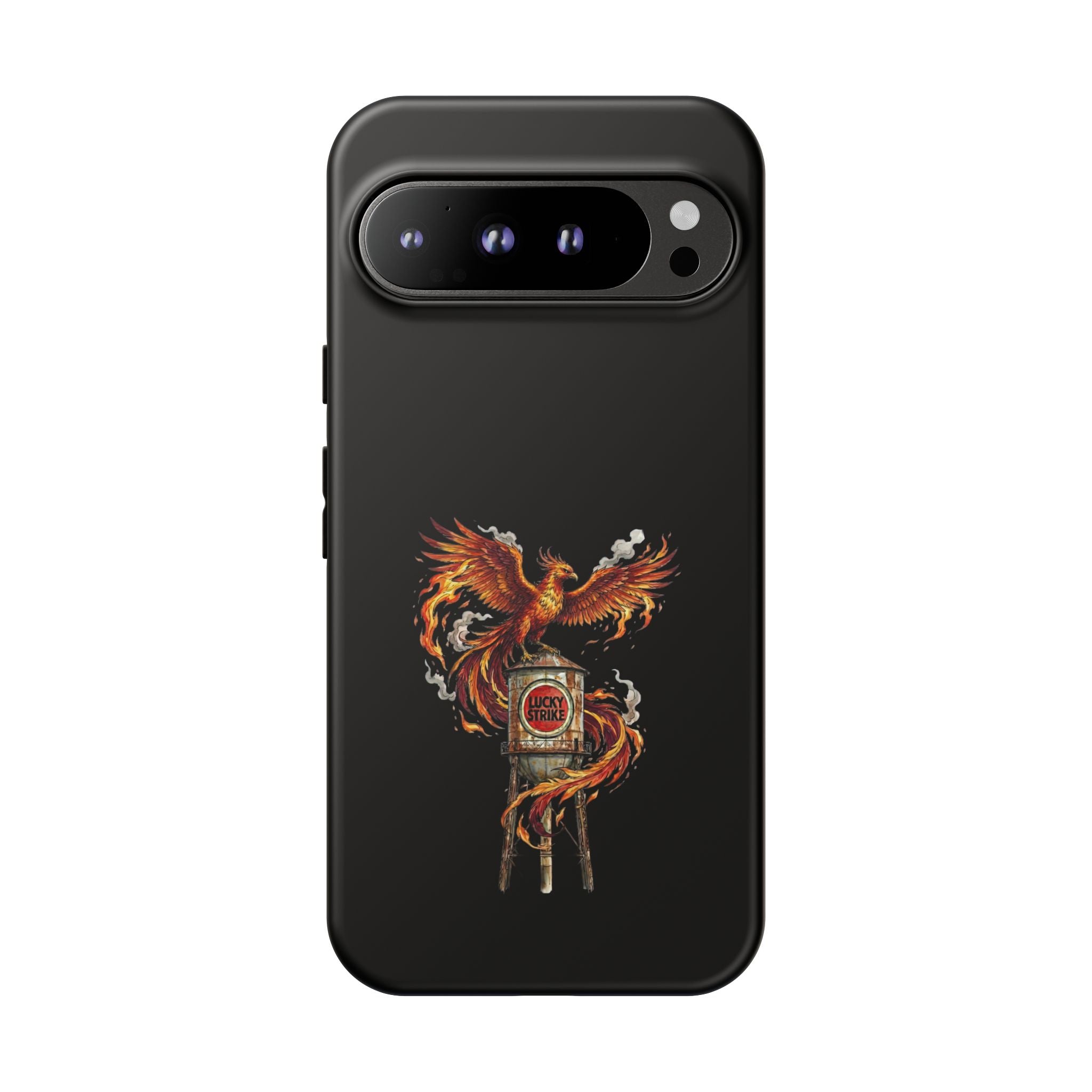 BCS6 - Tough Protective Phone Case