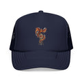 BCS6  -  Trucker Caps