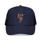 BCS6  -  Trucker Caps