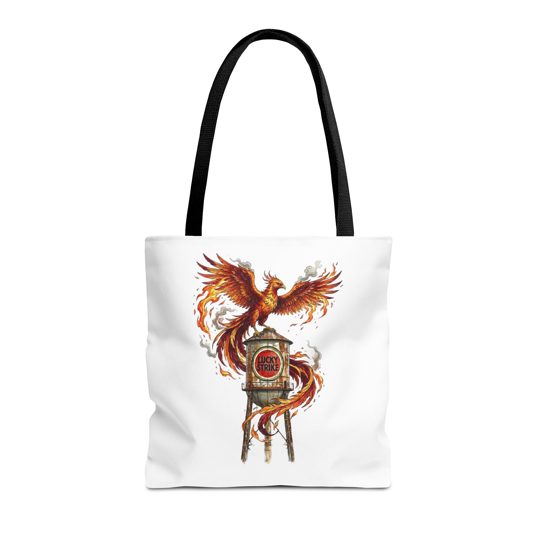 BCS6 - Tote Bag (PRINT BOTH SIDES)