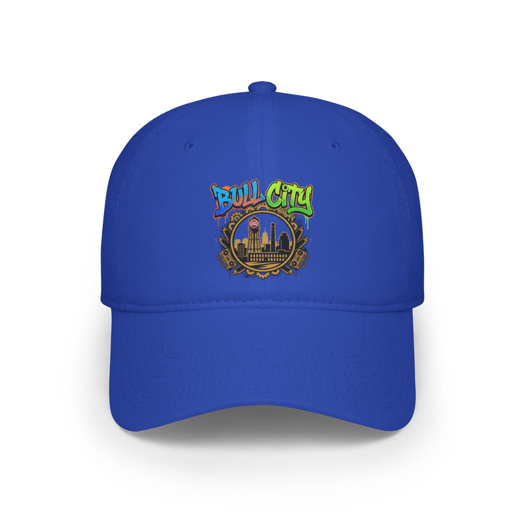 BCS7 - Low Profile Baseball Cap