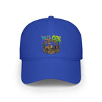 BCS7 - Low Profile Baseball Cap