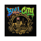 BCS7 - Square Sticker