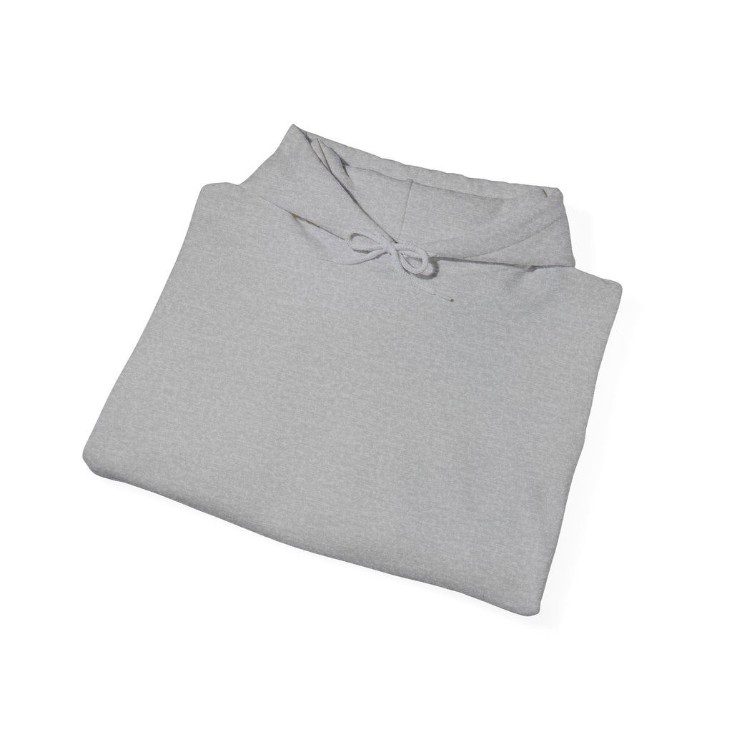 BCS17 -  Unisex Heavy Blend™ Hooded Sweatshirt