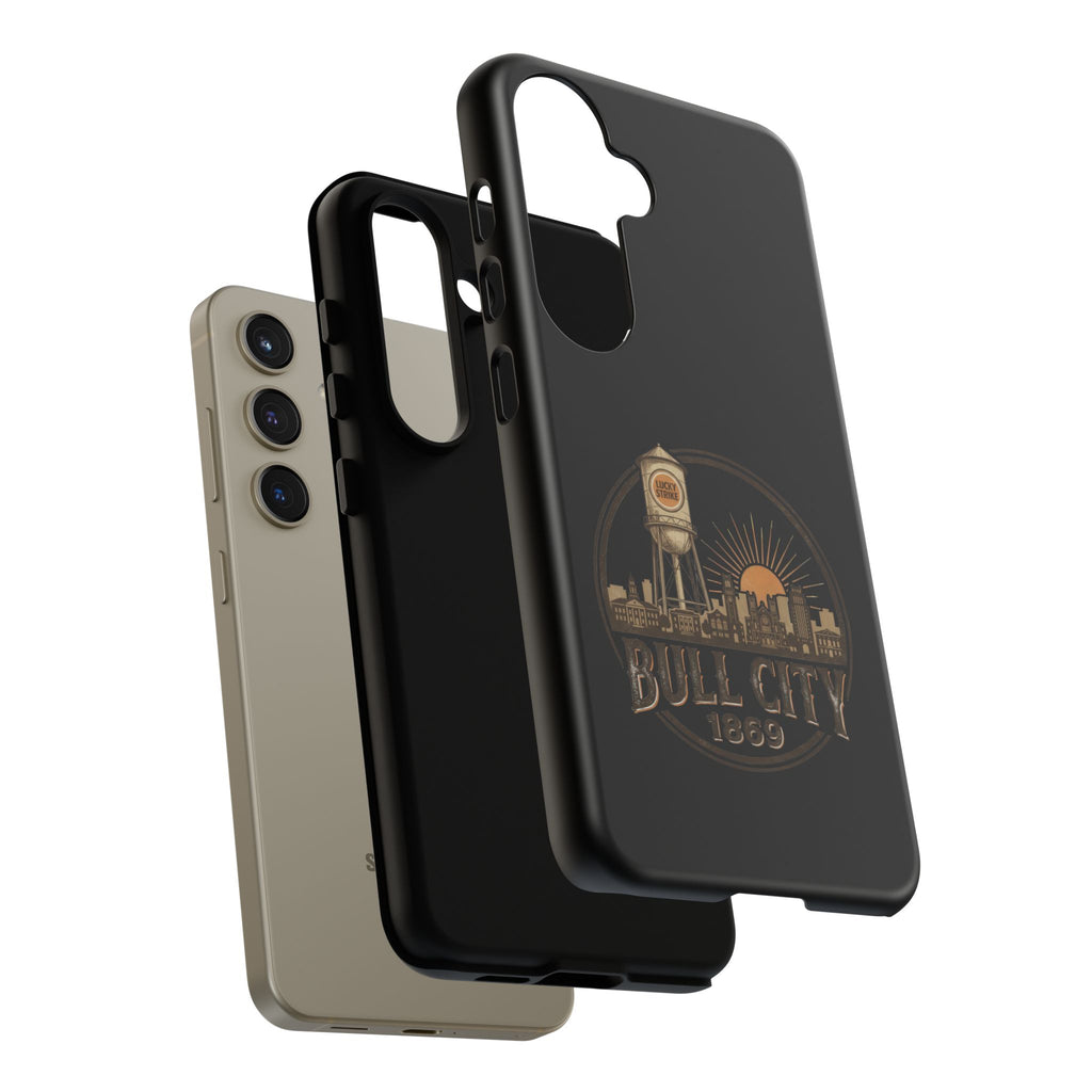 BCS9 - Tough Protective Phone Case