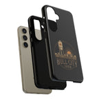 BCS9 - Tough Protective Phone Case