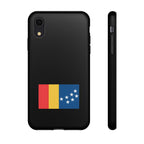 BCS17 - Tough Protective Phone Case