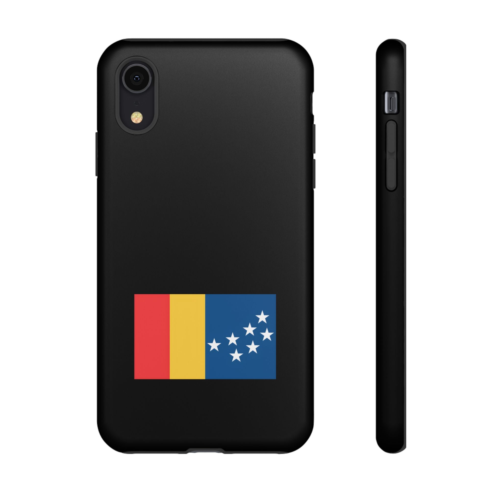 BCS17 - Tough Protective Phone Case