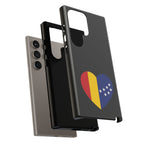 BCS16 - Tough Protective Phone Case