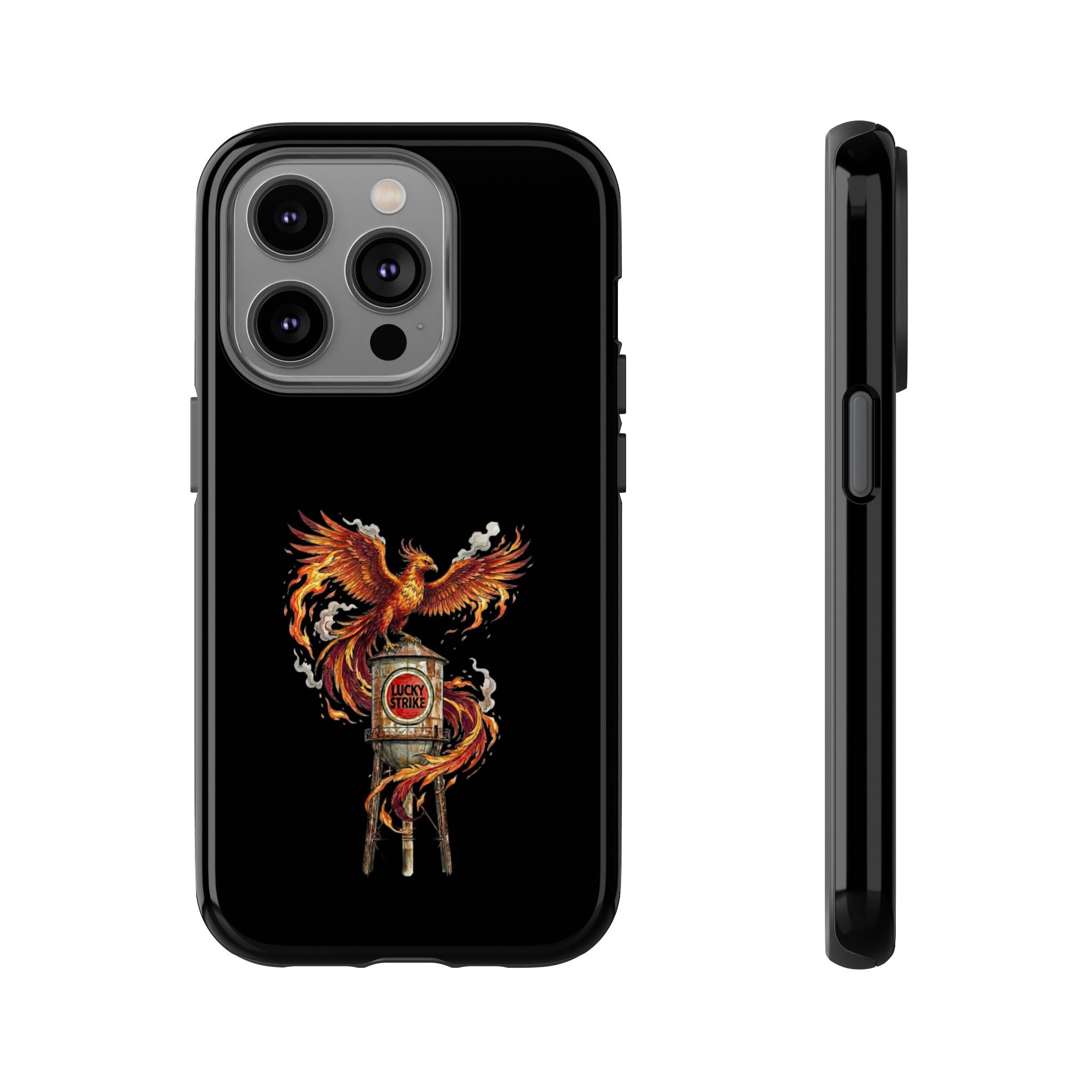 BCS6 - Tough Protective Phone Case