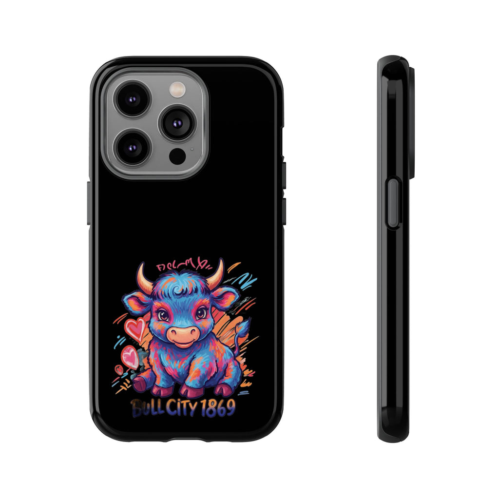BCS13 - Tough Protective Phone Case