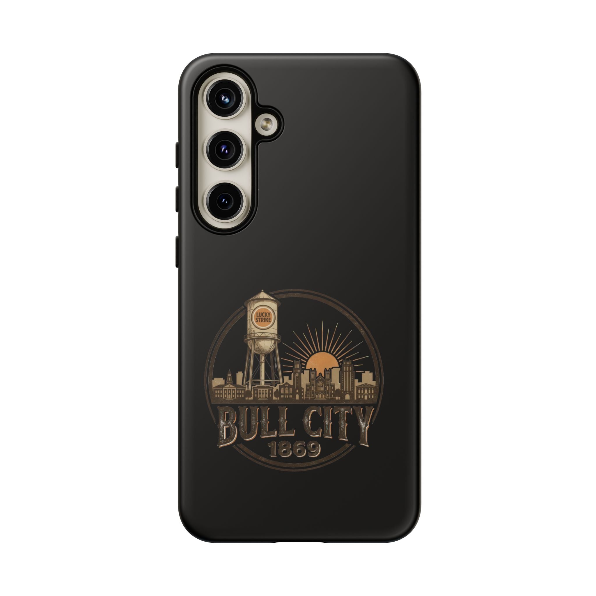 BCS9 - Tough Protective Phone Case