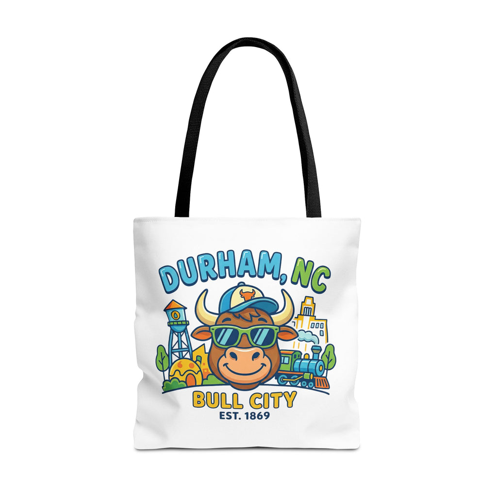 BCS15 - Tote Bag
