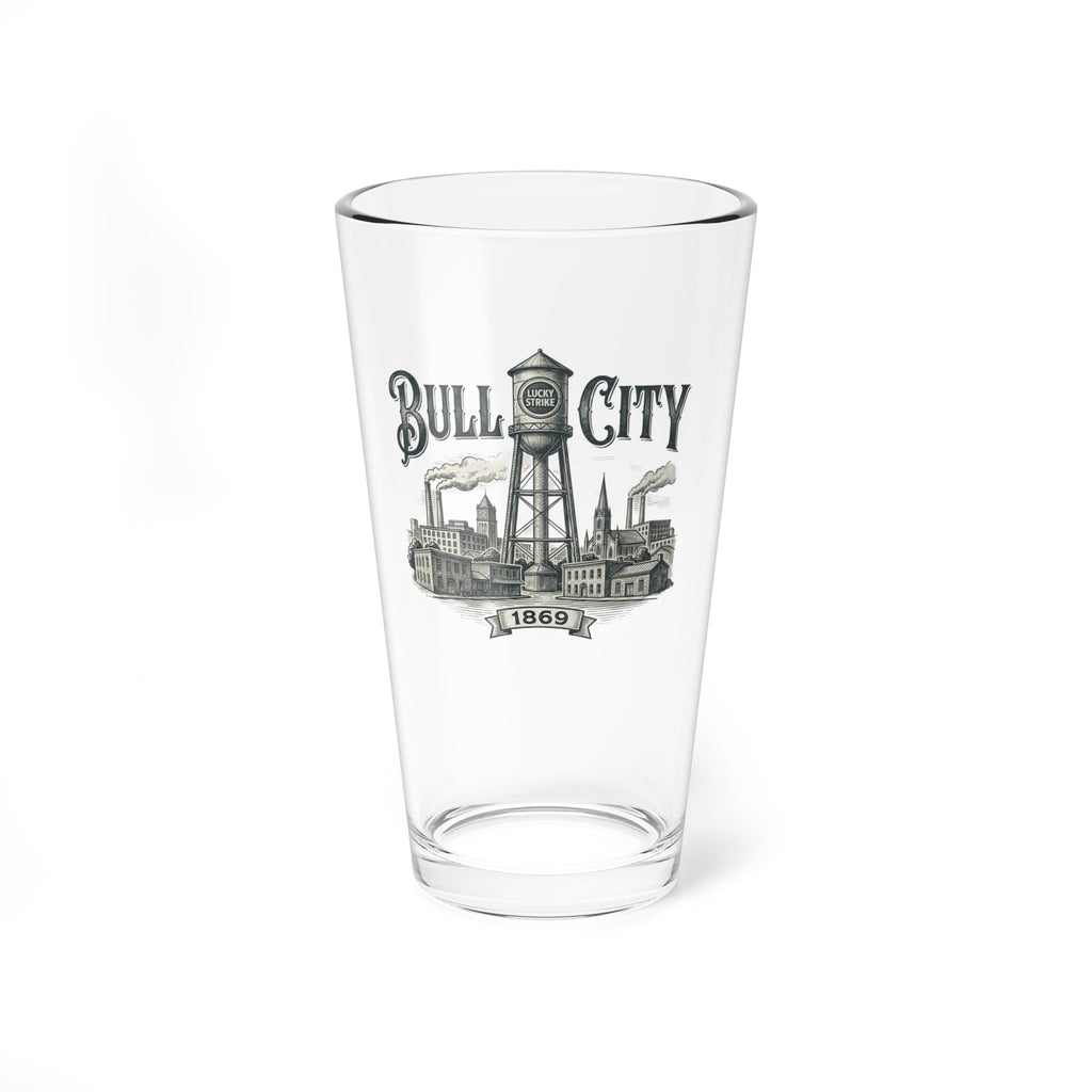 BCS8 - 16oz Cocktail Pint