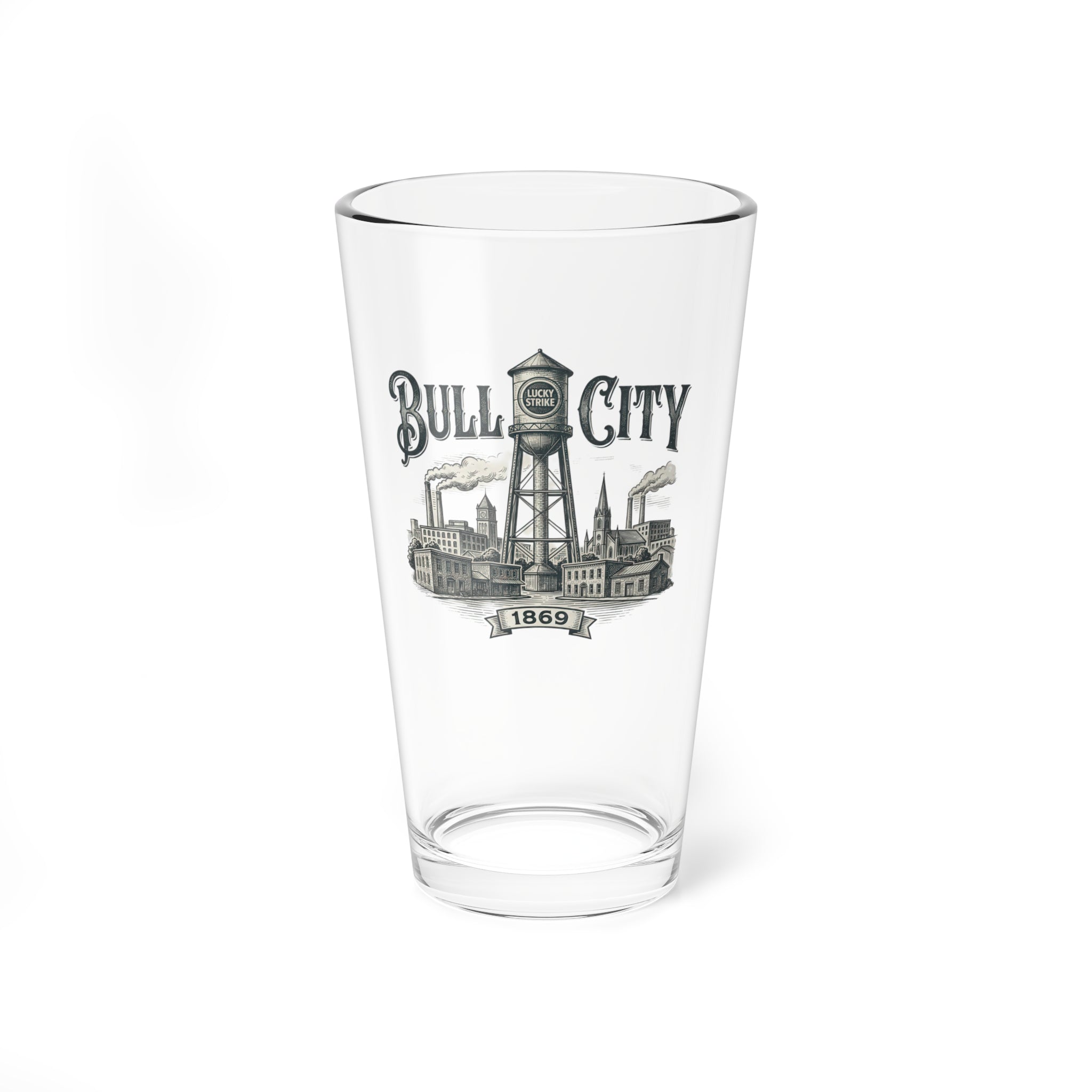BCS8 - 16oz Cocktail Pint