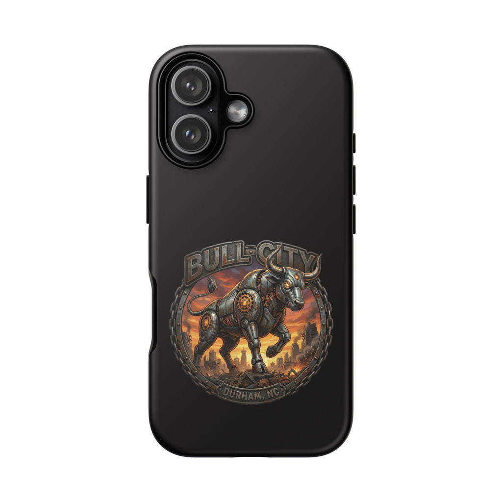 BCS5 - Tough Protective Phone Case