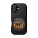 BCS5 - Tough Protective Phone Case