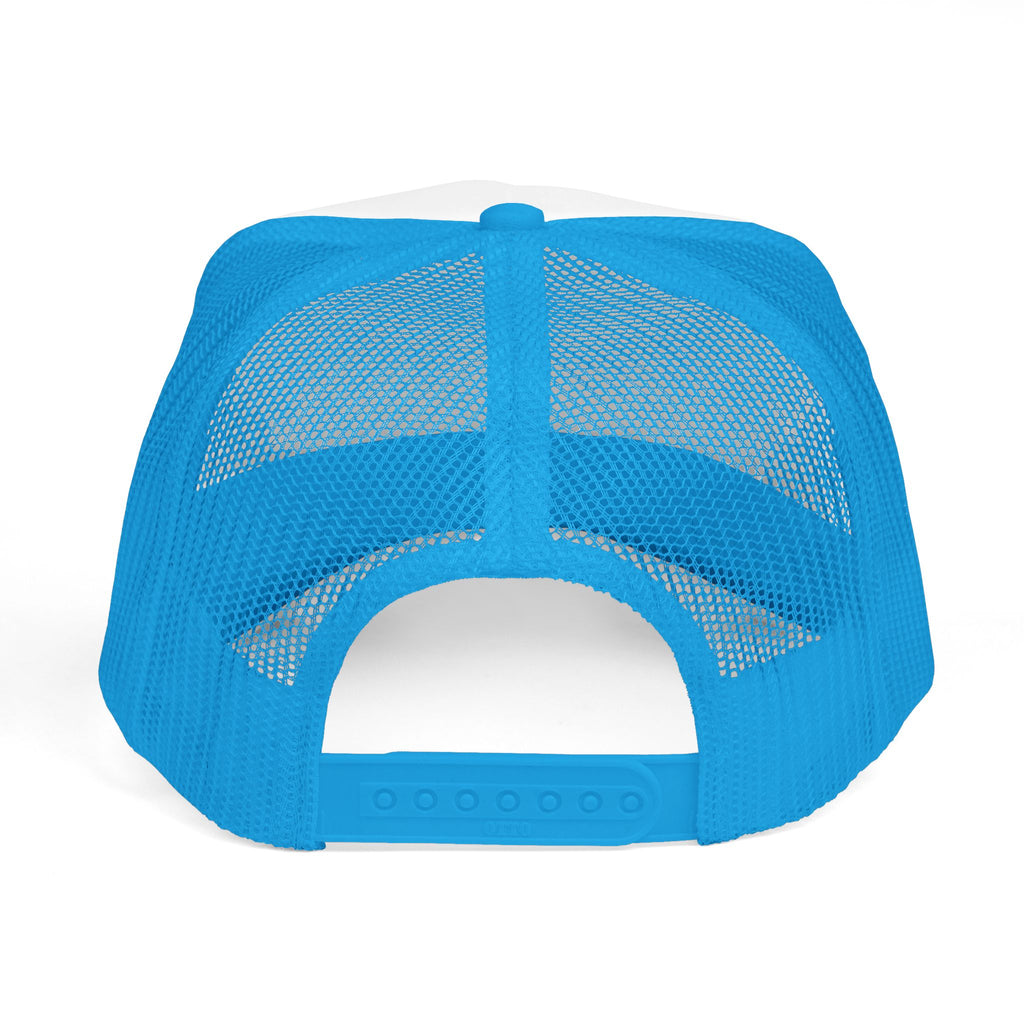 Bull Vinatge 1  -  Trucker Caps