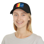 BCS17 - Low Profile Baseball Cap