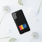 BCS17 - Tough Protective Phone Case