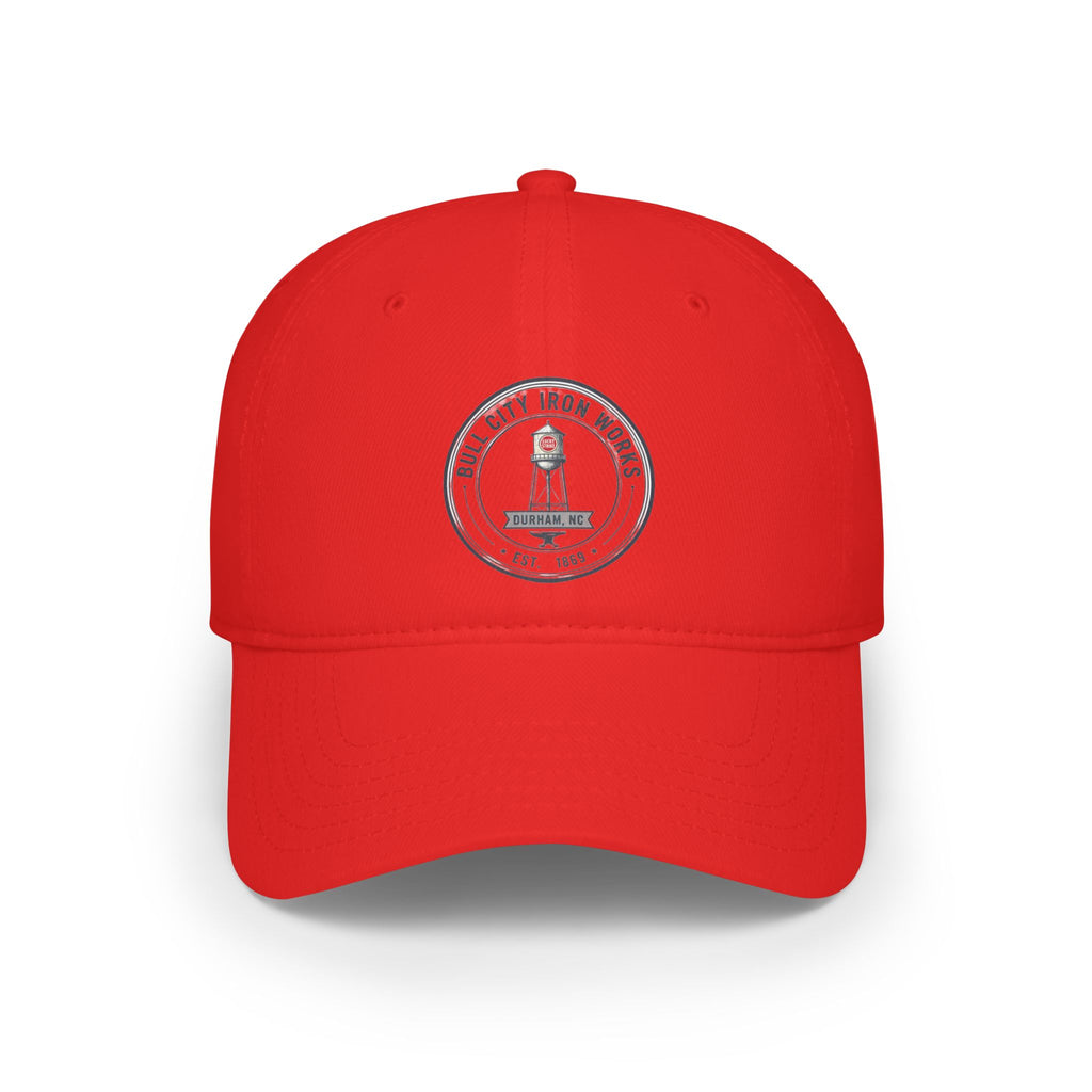 BCS14 - Low Profile Baseball Cap