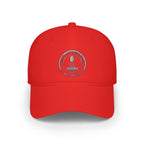 BCS14 - Low Profile Baseball Cap