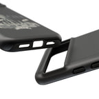 BCS8 - Tough Protective Phone Case