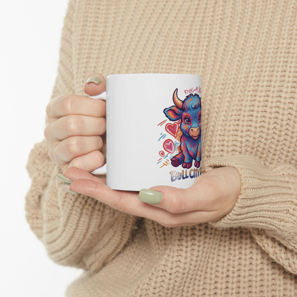 BCS13 - Mug