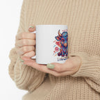 BCS13 - Mug