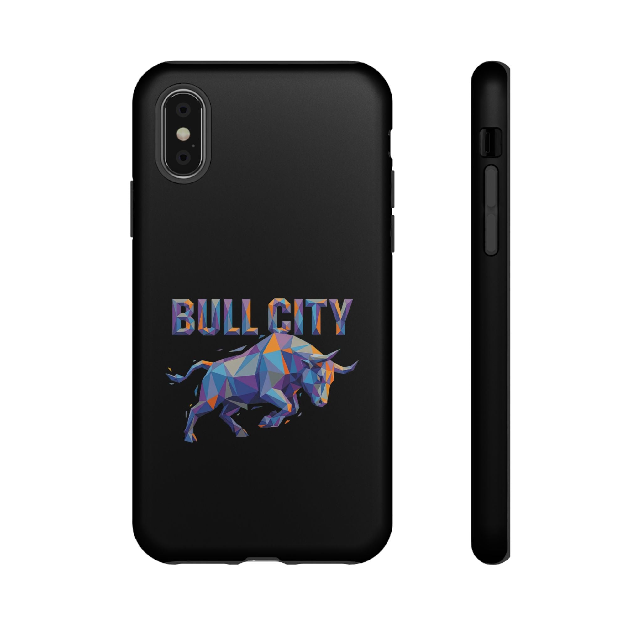 BCS3 - Tough Protective Phone Case