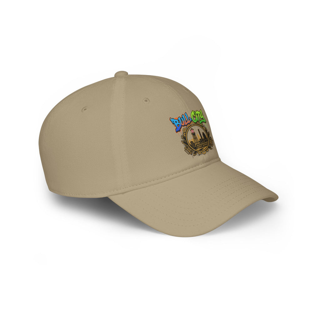 BCS7 - Low Profile Baseball Cap