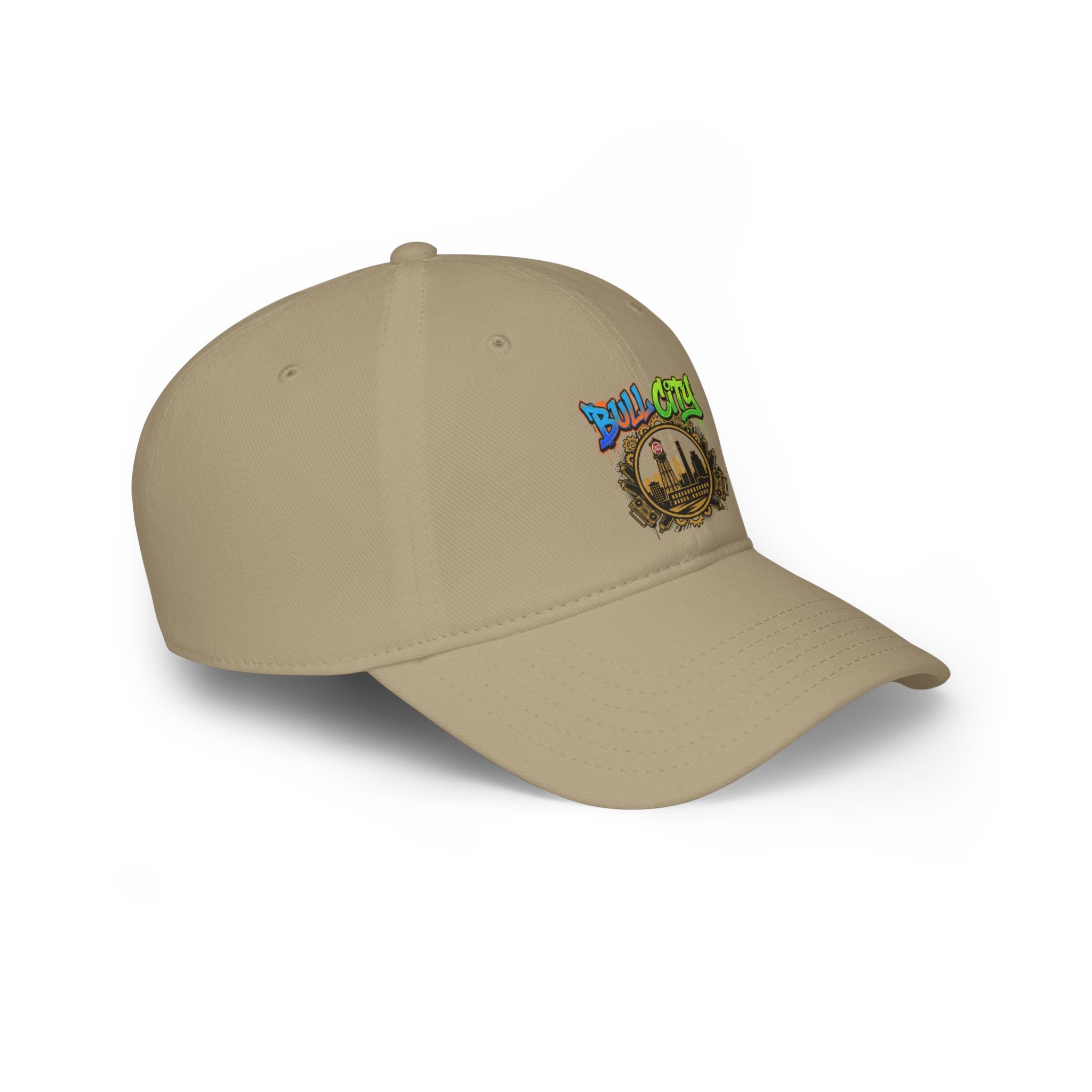 BCS7 - Low Profile Baseball Cap