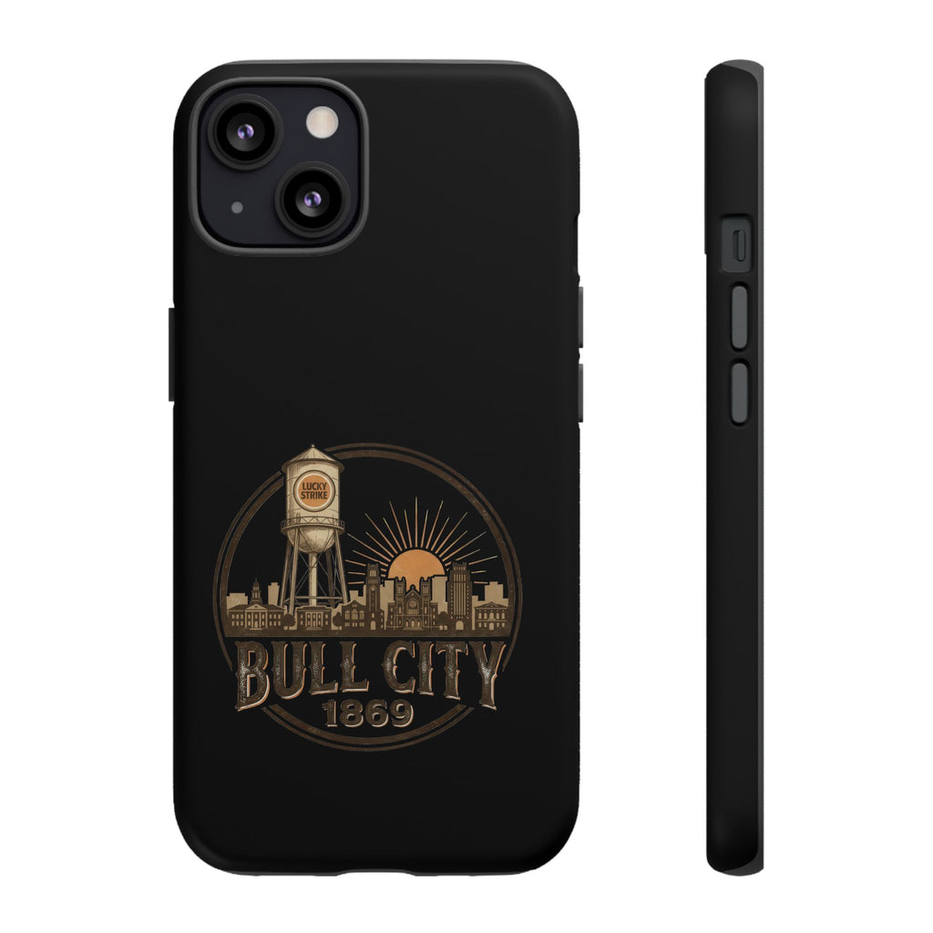 BCS9 - Tough Protective Phone Case