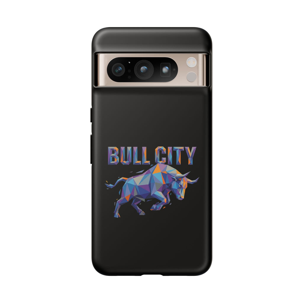 BCS3 - Tough Protective Phone Case