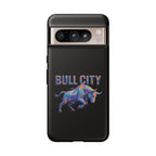 BCS3 - Tough Protective Phone Case