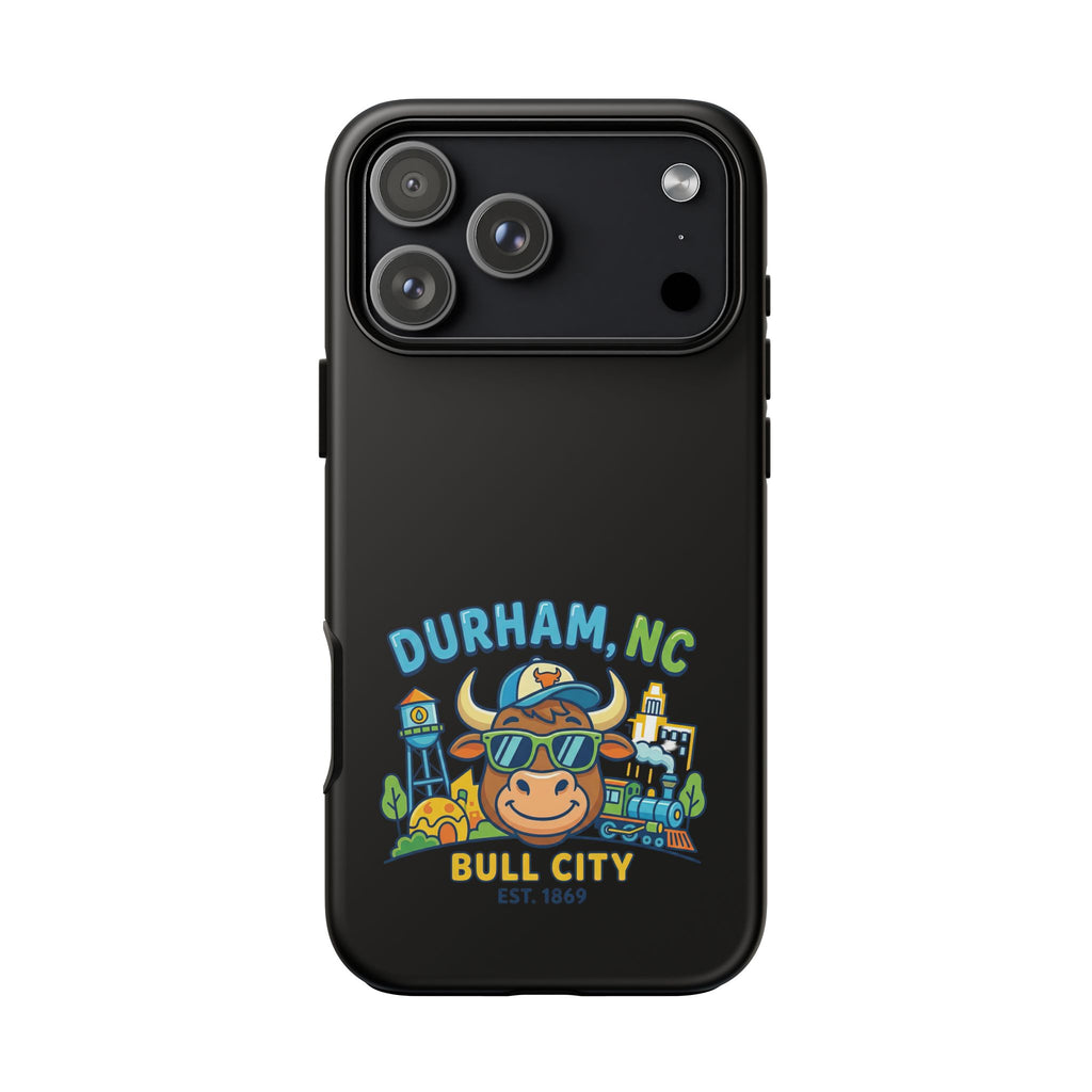 BCS15 - Tough Protective Phone Case