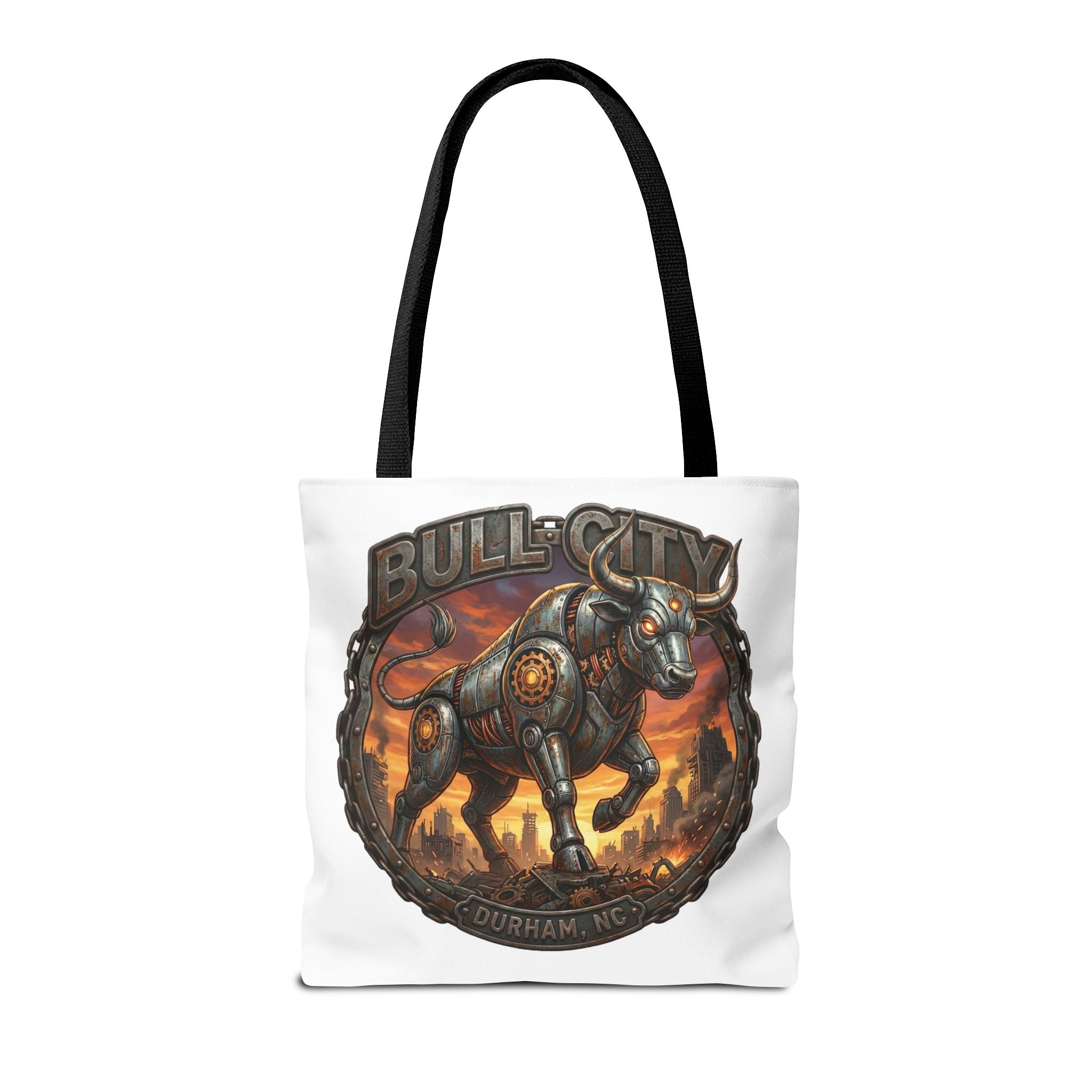 BCS5 - Tote Bag